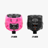 CRBN DRV 250 Loader - Pink - Preorder - Loader Start Shipping 3/16