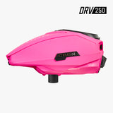 CRBN DRV 250 Loader - Pink - Preorder - Loader Start Shipping 3/16