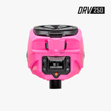 CRBN DRV 250 Loader - Pink - Preorder - Loader Start Shipping 3/16