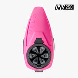 CRBN DRV 250 Loader - Pink - Preorder - Loader Start Shipping 3/16
