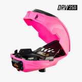 CRBN DRV 250 Loader - Pink - Preorder - Loader Start Shipping 3/16