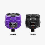 CRBN DRV 250 Loader - Purple - Preorder - Loader Start Shipping 3/16