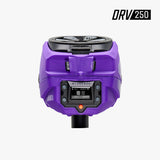 CRBN DRV 250 Loader - Purple - Preorder - Loader Start Shipping 3/16