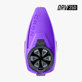CRBN DRV 250 Loader - Purple - Preorder - Loader Start Shipping 3/16