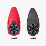 CRBN DRV 250 Loader - Red - Preorder - Loader Start Shipping 3/16