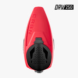 CRBN DRV 250 Loader - Red - Preorder - Loader Start Shipping 3/16