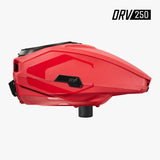 CRBN DRV 250 Loader - Red - Preorder - Loader Start Shipping 3/16