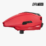 CRBN DRV 250 Loader - Red - Preorder - Loader Start Shipping 3/16