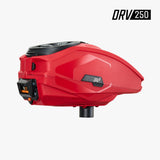 CRBN DRV 250 Loader - Red - Preorder - Loader Start Shipping 3/16