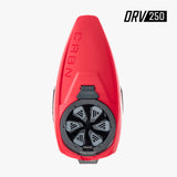 CRBN DRV 250 Loader - Red - Preorder - Loader Start Shipping 3/16