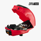 CRBN DRV 250 Loader - Red - Preorder - Loader Start Shipping 3/16