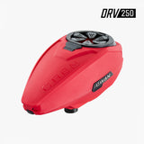CRBN DRV 250 Loader - Red - Preorder - Loader Start Shipping 3/16
