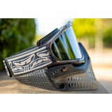 JT Proflex SE Mask - Ice Stratus