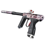 Dye DSR Pro - PGA - Bomber Sickness