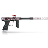 Dye DSR Pro - PGA - Bomber Sickness