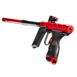 Dye DSR Pro - Fire Polished