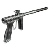 Dye DSR Pro - PGA - Sandana Skulls Grey