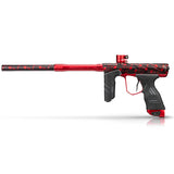 Dye DSR Pro - PGA - Sandana Skulls Red