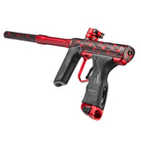 Dye DSR Pro - PGA - Sandana Skulls Red