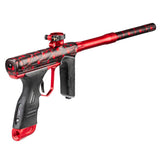 Dye DSR Pro - PGA - Sandana Skulls Red