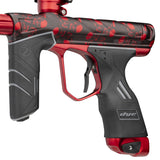 Dye DSR Pro - PGA - Sandana Skulls Red