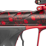 Dye DSR Pro - PGA - Sandana Skulls Red