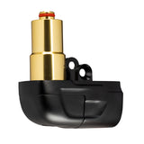 Dye DSR / DSR+ Slap2 ASA - Dust Black / Black