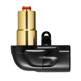 Dye DSR / DSR+ Slap2 ASA - Dust Black / Black