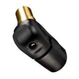 Dye DSR / DSR+ Slap2 ASA - Dust Black / Black