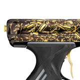Dye DSR Pro - PGA - Spent