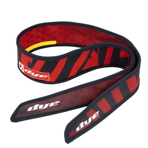 Dye Halo X - Headtie - Dazzlecam Red