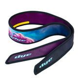 Dye Halo X - Headtie - Galaxy Purple