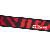 Dye Halo X - Headtie - Dazzlecam Red