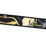 Dye Halo X - Headtie - Marbled Gold