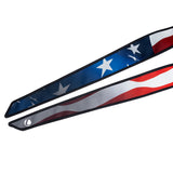 Dye Halo X - Headtie - Merica