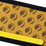 Dye Halo X - Headtie - Marbled Gold