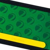 Dye Halo X - Headtie - Nickclover Green