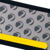 Dye Halo X - Headtie - Skulls Black/Silver