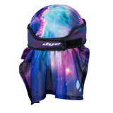 Dye Halo X - Headwrap - Galaxy Purple