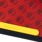 Dye Halo X - Headwrap - Dazzlecam Red