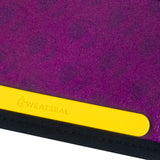 Dye Halo X - Headwrap - Galaxy Purple