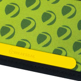 Dye Halo X - Headwrap - Tetra Lime