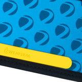 Dye Halo X - Headwrap - Tidal Blue