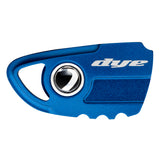 Dye Skeletonized ASA Knob – Fits DYE DSR PRO, CZR, M2/M3s - Dust Blue