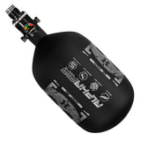 HK Army 68/4500 Alpha Air -  HP8 Regulator - Doom Alloy (Black/Silver)