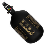 HK Army 68/4500 Alpha Air -  HP8 Regulator - Doom Midas (Black/Gold)