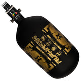 HK Army Alpha Air - 77/4500 - HP8 Regulator - Doom Midas (Black/Gold)