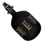 HK Army 48/4500 Alpha Air -  HP8 Regulator - Doom Midas (Black/Gold)