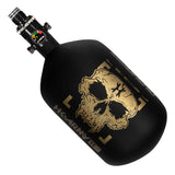 HK Army 68/4500 Alpha Air -  HP8 Regulator - Doom Midas (Black/Gold)