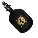 HK Army 48/4500 Alpha Air -  HP8 Regulator - Doom Midas (Black/Gold)